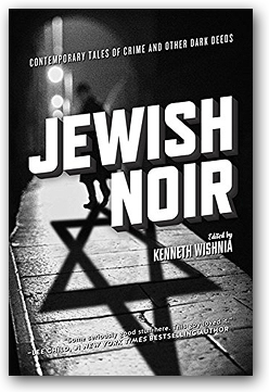 Jewish Noir