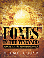Foxes in the Vineyard