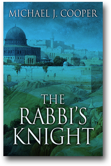 The Rabbi's Knight